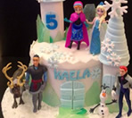 In The Coulds Cakes