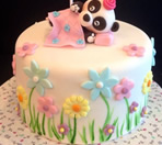 In The Coulds Cakes