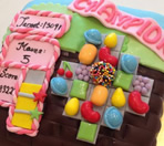 In The Coulds Cakes