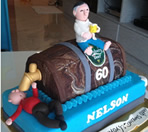 In The Coulds Cakes