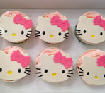 In The Coulds Cakes