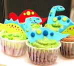 In The Coulds Cakes
