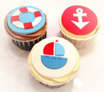 In The Coulds Cakes