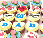 In The Coulds Cakes