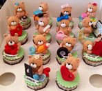 In The Coulds Cakes
