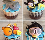 In The Coulds Cakes