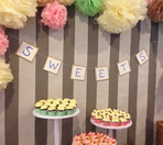 In The Coulds Cakes