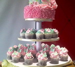 In The Coulds Cakes