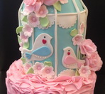 In The Coulds Cakes