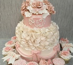 In The Coulds Cakes