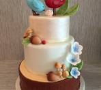 In The Coulds Cakes