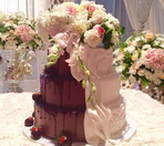 In The Coulds Cakes