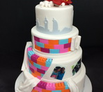 In The Coulds Cakes